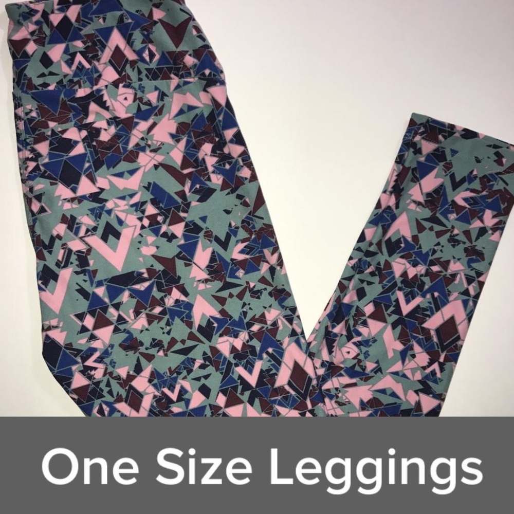 LulaRoe Leggings